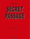 秘密の通路（ロブ・グライス）（スコアのみ）【Secret Passage】