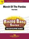パンダの行進（ポール・クラーク）【March Of The Pandas】