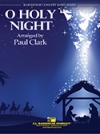 さやかに星はきらめき（ポール・クラーク編曲）（スコアのみ）【O Holy Night】