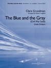ブルーとグレー (北軍と南軍) （クレア・グランドマン）【The Blue and the Gray】