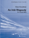 アイルランド狂詩曲（クレア・グランドマン）【An Irish Rhapsody】