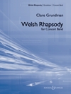 ウェールズ狂詩曲（クレア・グランドマン）【A Welsh Rhapsody】