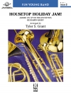 Housetop Holiday Jam!（ベンジャミン・ハンビー）