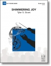 きらめく喜び（タイラー・S・グラント）（スコアのみ）【Shimmering Joy】