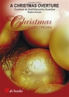 クリスマス序曲 （ローランド・ケルネン）【A Christmas Overture】