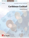 カリビアン・カクテル（ローランド・ケルネン）（スコアのみ）【Caribbean Cocktail】