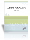 レイニー・パースペクティブ（後藤 洋）（ビブラフォン）【A Rainy Perspective】