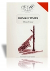 ローマ時代（ブルース・フレイザー）【Roman Times】