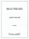 バレエ組曲「ビリー・ザ・キッド」（アーロン・コープランド）（ピアノ）【Billy the Kid - Excerpts from the Ballet】