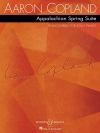「アパラチアの春」組曲（アーロン・コープランド）（ピアノ）【Appalachian Spring Suite】