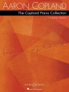 コープランド・ピアノ・コレクション（アーロン・コープランド）（ピアノ）【The Copland Piano Collection】