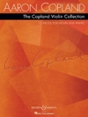 コープランド・ヴァイオリン・コレクション（アーロン・コープランド） (ヴァイオリン+ピアノ)【The Copland Violin Collection】