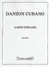 キューバ舞曲（アーロン・コープランド）（ピアノ）【Danzon Cubano】
