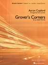 グローバーズ・コーナー（アーロン・コープランド）【Grover's Corners】