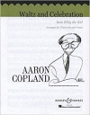 「ビリー・ザ・キッド」よりワルツ＆セレブレーション（アーロン・コープランド)【Waltz and Celebration (from Billy the Kid)】