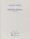 インナー・ソング（エリオット・カーター）（オーボエ）【Inner Song】