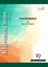スノーバード！（バリー・コペッツ)【Snowbird!】