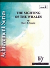 サイティング・オブ・ザ・ホエール（バリー・コペッツ)【Sighting of the Whales】