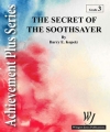 占い師の秘密（バリー・コペッツ)（スコアのみ）【Secret of the Soothsayer】