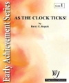 アズ・ザ・クロック・ティック（バリー・コペッツ)【As the Clock Ticks】