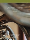 シャーロック・ホームズ（バリー・コペッツ)（スコアのみ）【Sherlock Holmes】