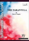 タランチュラ（バリー・コペッツ)（スコアのみ）【The Tarantula】
