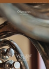 オリンパス（バリー・コペッツ)（スコアのみ）【Olympus】
