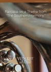 「サザン・ハーモニー」のテーマによる幻想曲（バリー・コペッツ)【Fantasia on a Theme from The Southern Harmony】