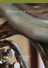 シャトークア・2 - ステップ（デイヴィッド・ゴーアム)【Chautauqua Two-Step】