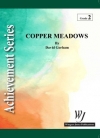 クーパー・メドウズ（デイヴィッド・ゴーアム)（スコアのみ）【Copper Meadows】