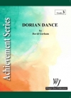 ドリアン・ダンス（デイヴィッド・ゴーアム)（スコアのみ）【Dorian Dance】