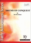 ドラム・オブ・コンクエスト（デイヴィッド・ゴーアム)【Drums of Conquest】