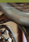 グレンウッド・マーチ（デイヴィッド・ゴーアム）（スコアのみ）【Glenwood March】