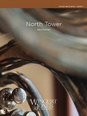 ノース・タワー（デイヴィッド・ゴーアム)【The North Tower】