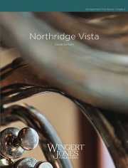 ノースリッジ・ビスタ（デイヴィッド・ゴーアム)【Northridge Vista】