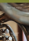レッド・オーク・マーチ（デイヴィッド・ゴーアム）【Red Oak March】