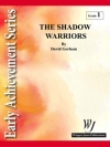 影の戦士（デイヴィッド・ゴーアム)（スコアのみ）【The Shadow Warriors】