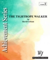 綱渡り芸人（デイヴィッド・ゴーアム)（スコアのみ）【Tightrope Walker】
