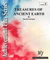 古代地球の宝物（デイヴィッド・ゴーアム)（スコアのみ）【Treasures of Ancient Earth】