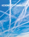 飛行機雲（マーク・J.コナー)（スコアのみ）【Contrails】