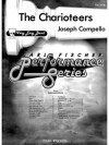 騎兵（ジョセフ・コペロ)（スコアのみ）【The Charioteers】