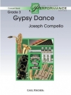 ジプシー・ダンス（ジョセフ・コペロ)【Gypsy Dance】