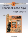 アルプスのハンニバル（ジョセフ・コペロ)【Hannibal in the Alps】