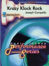 Krazy Klock Rock（ジョセフ・コペロ)