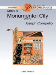 モニュメンタル・マーチ（ジョセフ・コペロ)【Monumental City (March)】