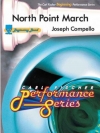 ノースポイント・マーチ（ジョセフ・コペロ)【North Point March】
