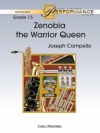 ゼノビア戦士の女王（ジョセフ・コペロ)【Zenobia The Warrior Queen】