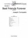 ベスト・フレンド・フォーエバー（ジョセフ・コペロ)（スタディスコア）【Best Friends Forever】