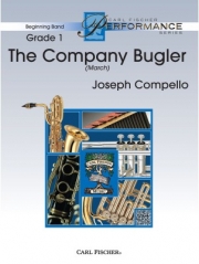 カンパニー・ビューグラー（ジョセフ・コペロ)【The Company Bugler】