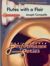 Flutes With A Flair（ジョセフ・コペロ)（フルート・フィーチャー）